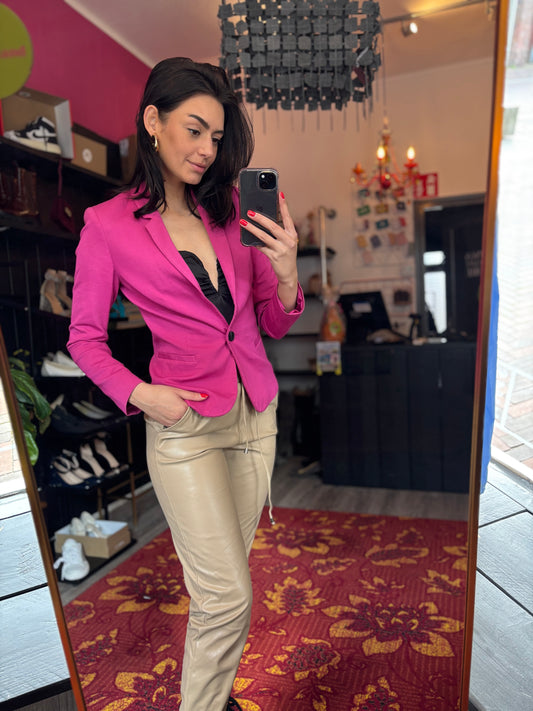 259-37 LA Sister broek maat S