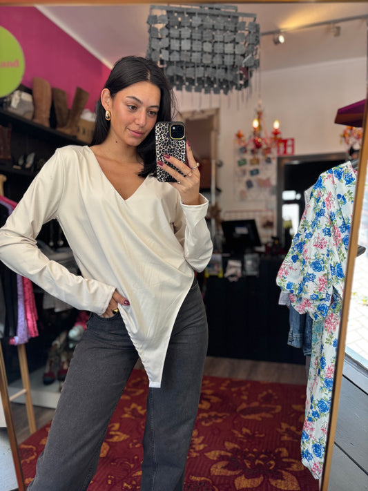 459 ByNaoom body creme maat 42 t/m 50-52