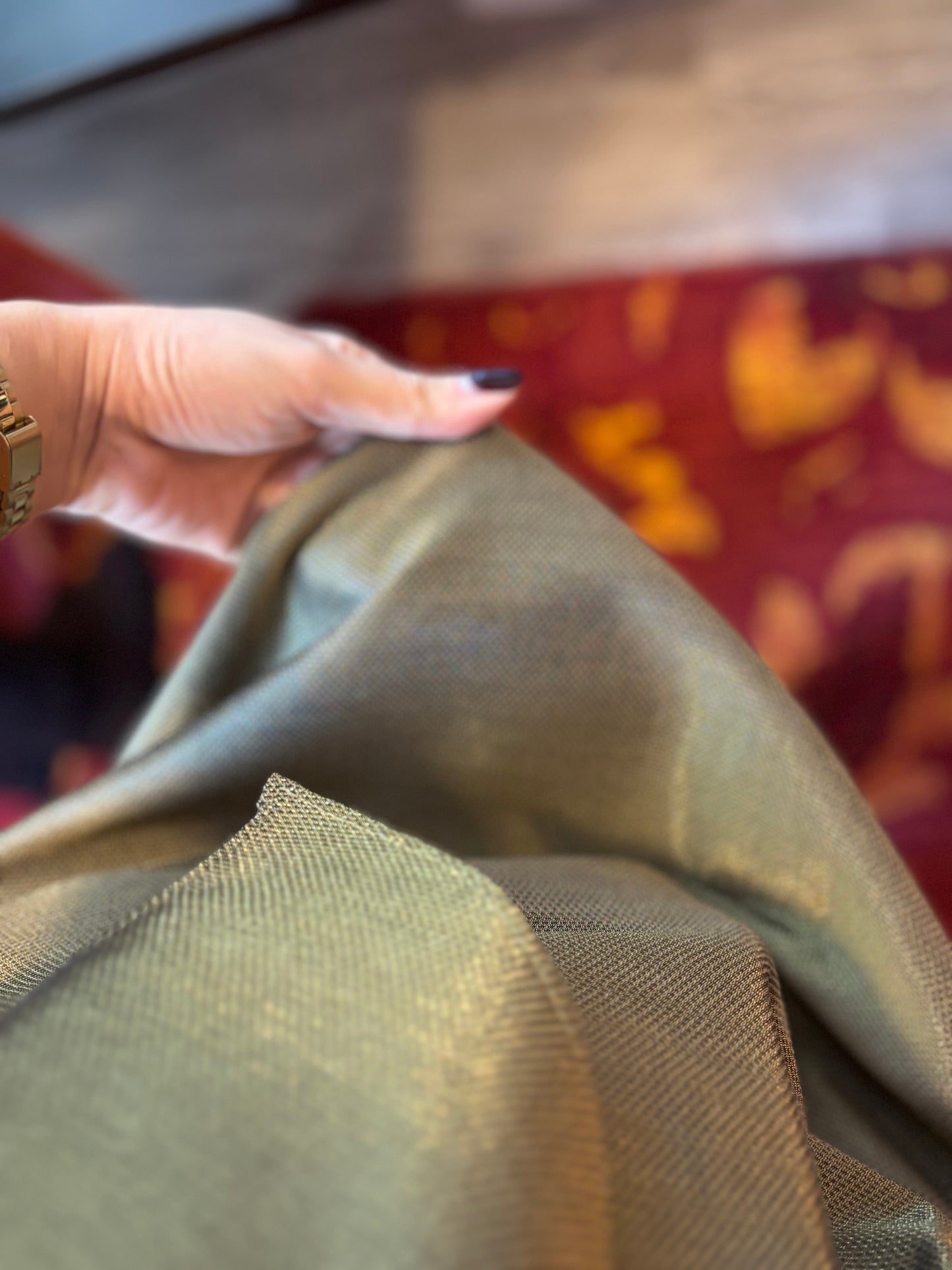 411-142 Zara jurk maat L