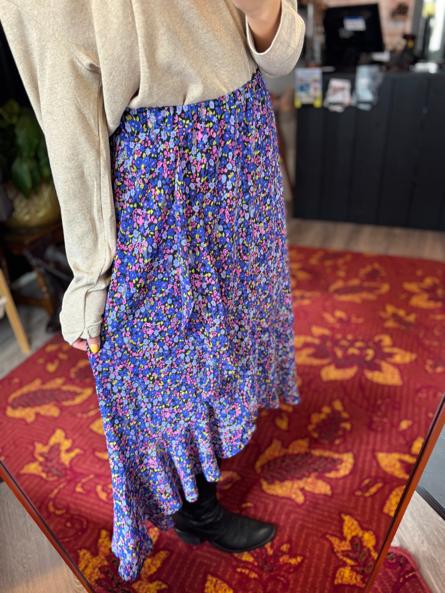 31-112 Eksept X Nicolette rok maat L