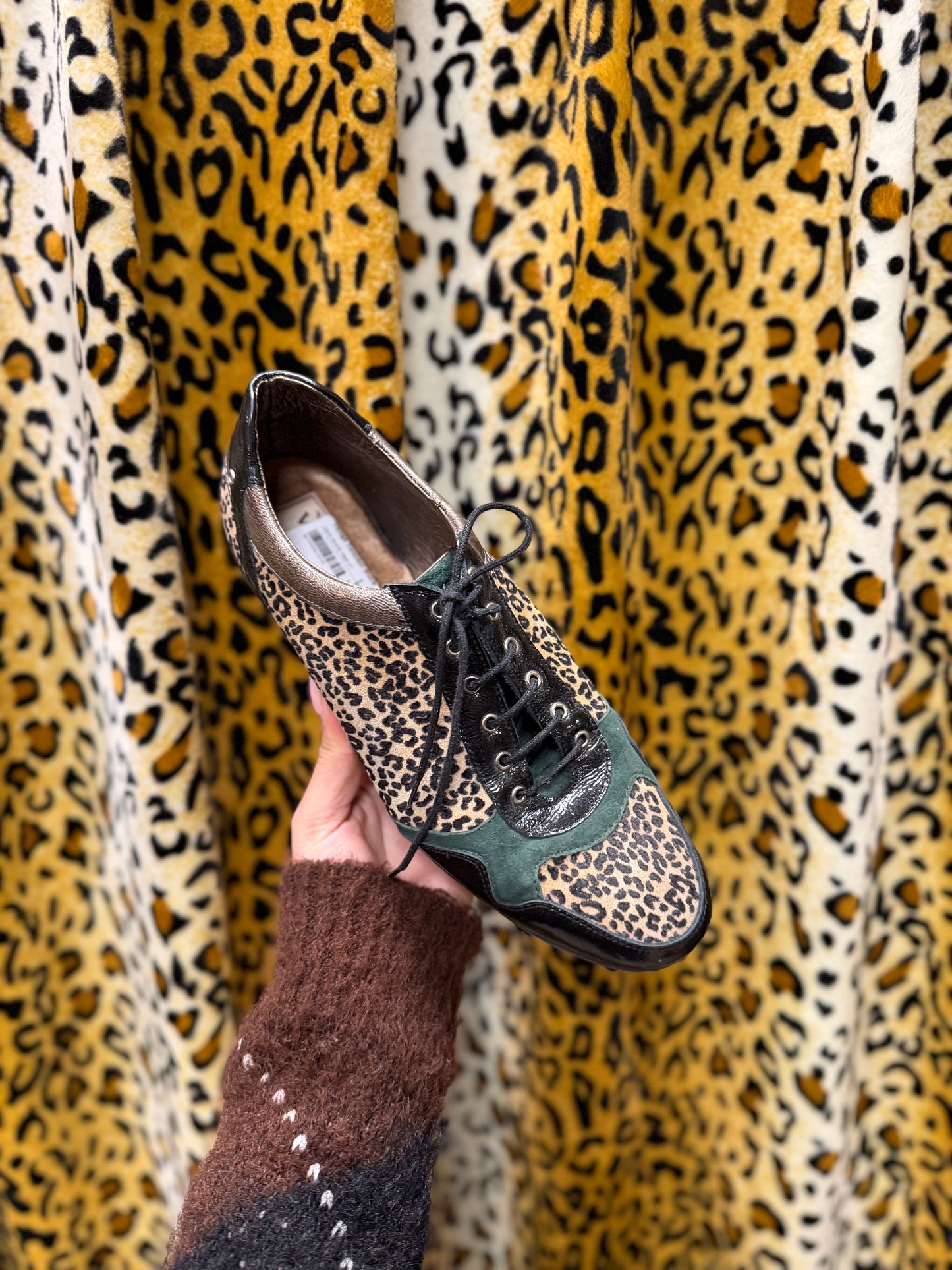 283-104 Vitello Donna maat 41