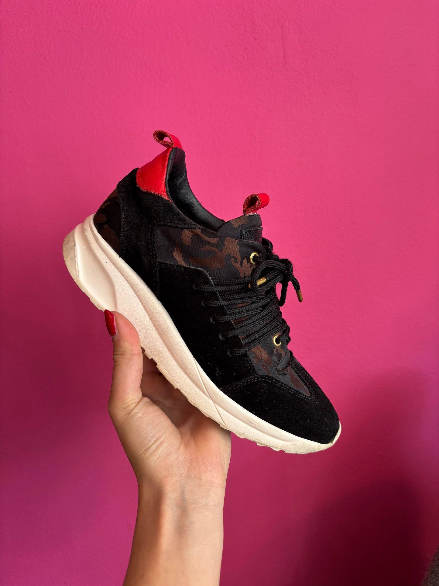 206-83 Mason Garments maat 36