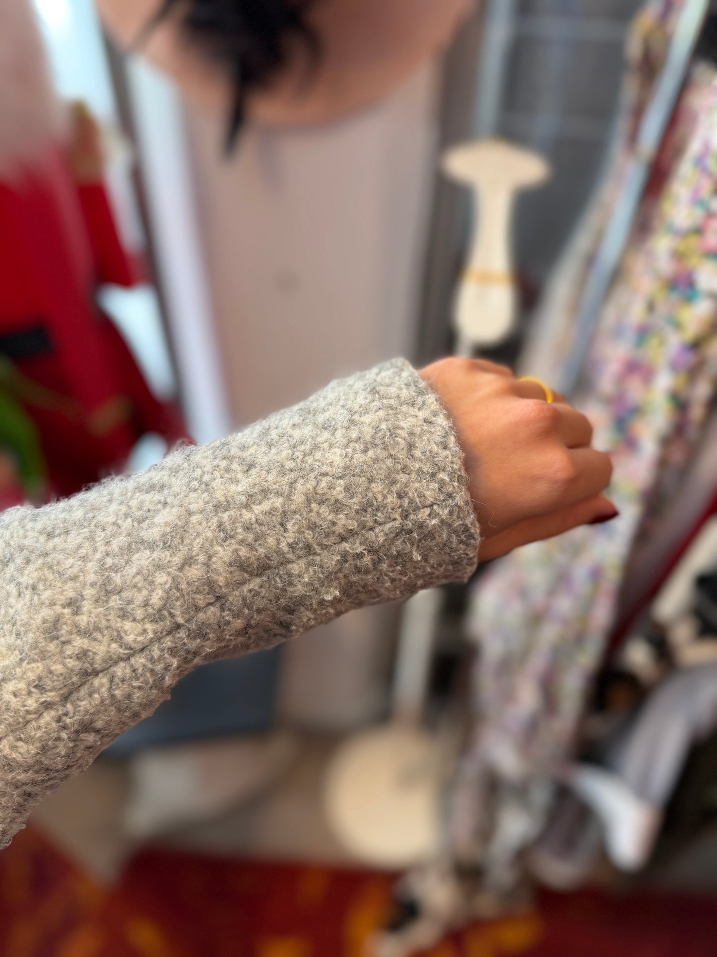 342-81 Giacomo jas maat M