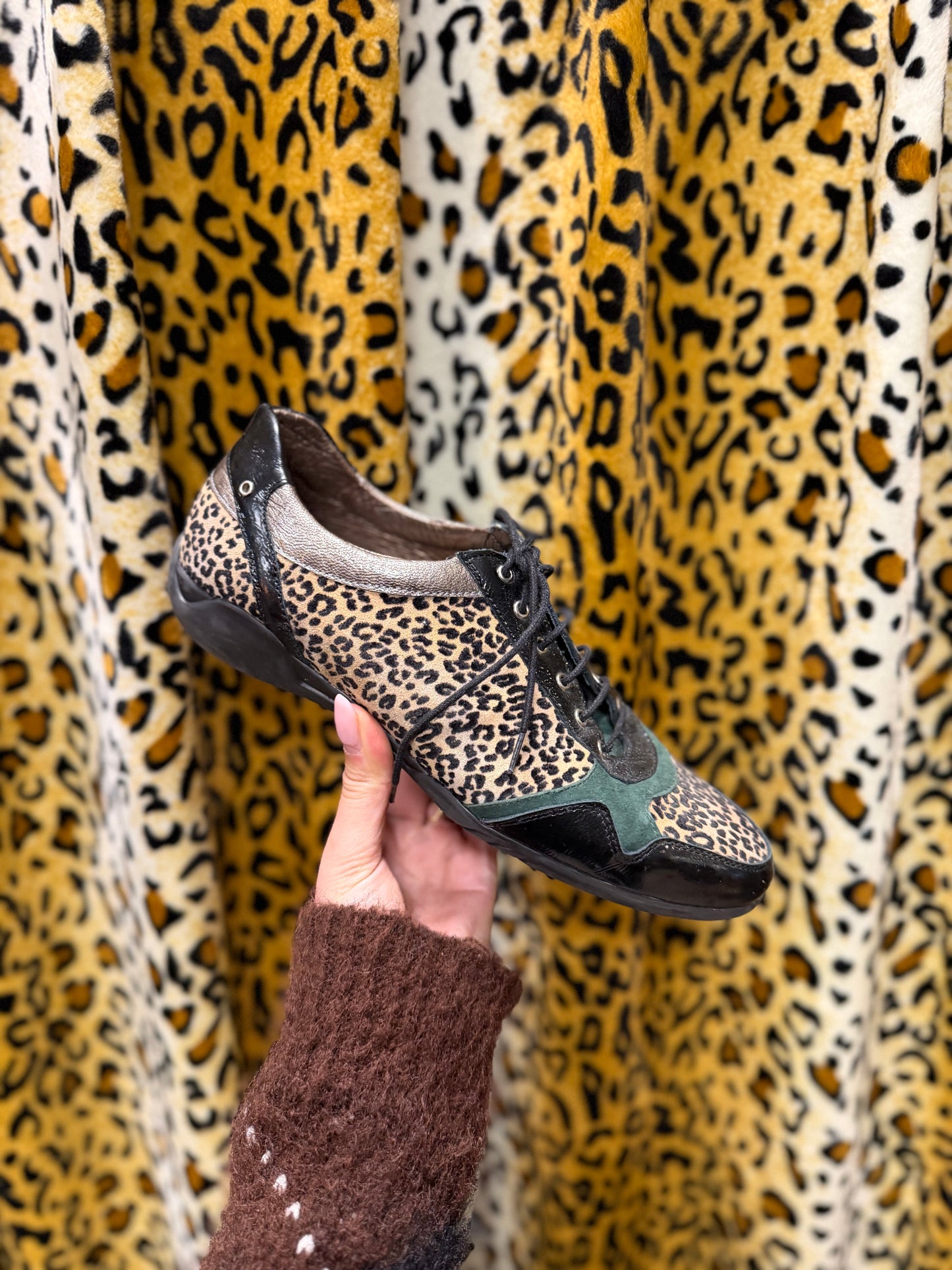 283-104 Vitello Donna maat 41