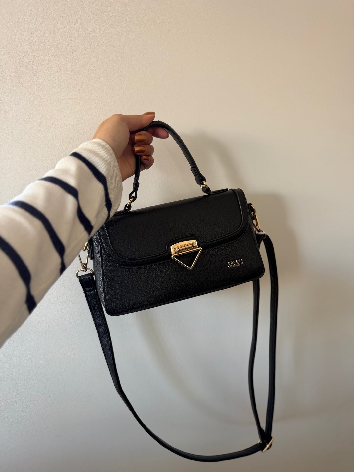 269-6 Coveri collection tasje