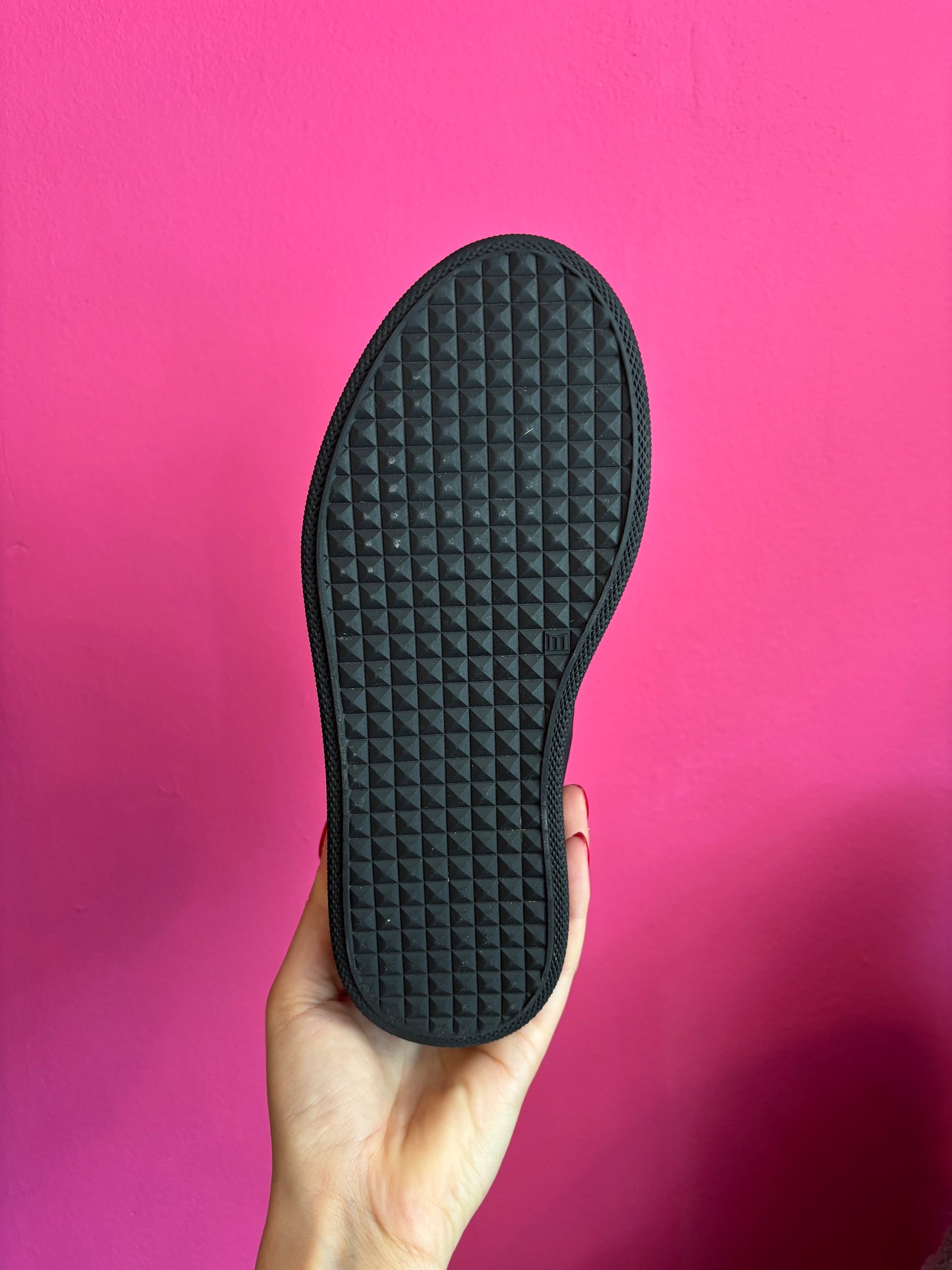 206-82 Mason Garments sneakers maat 36