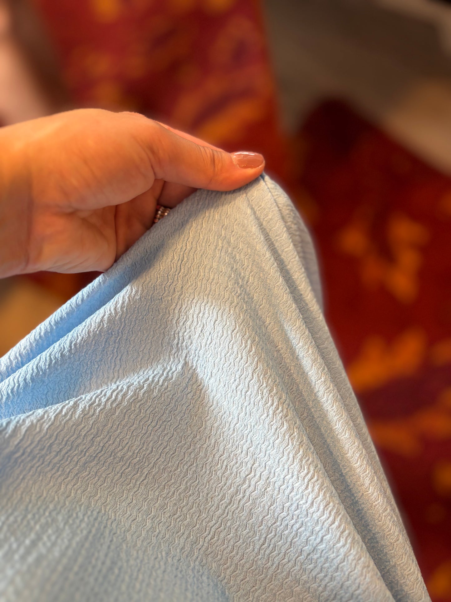 400-108 City life jurk maat M