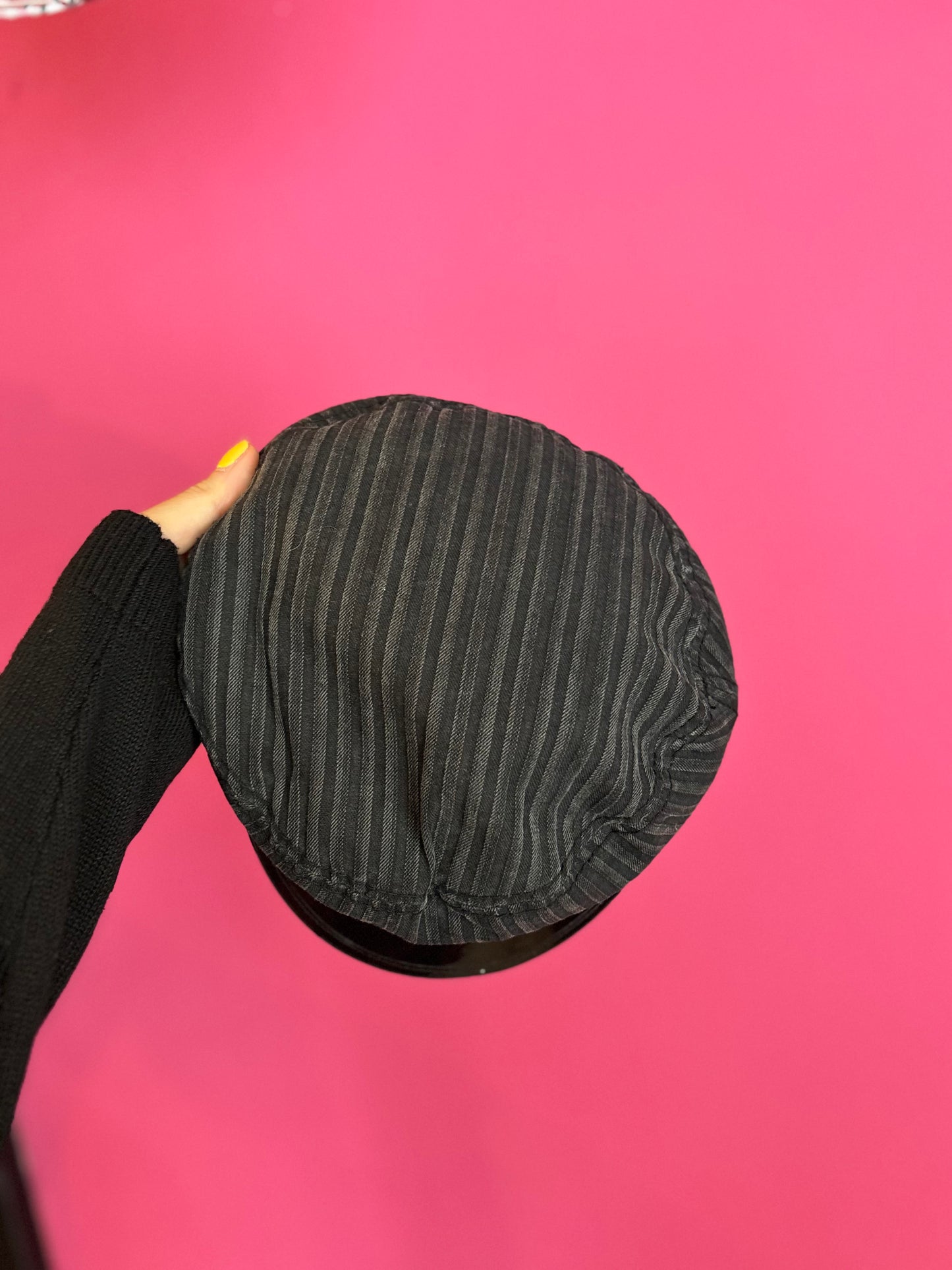 406-14 Stetson farwell barret