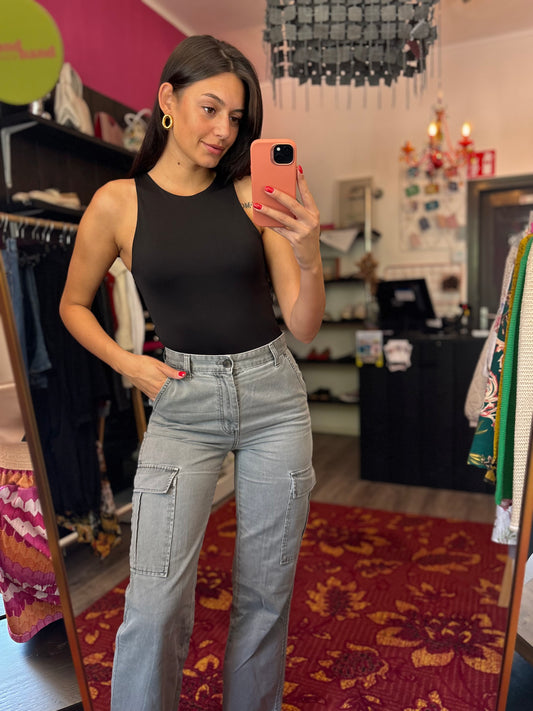 450-5 STR cargo maat 36