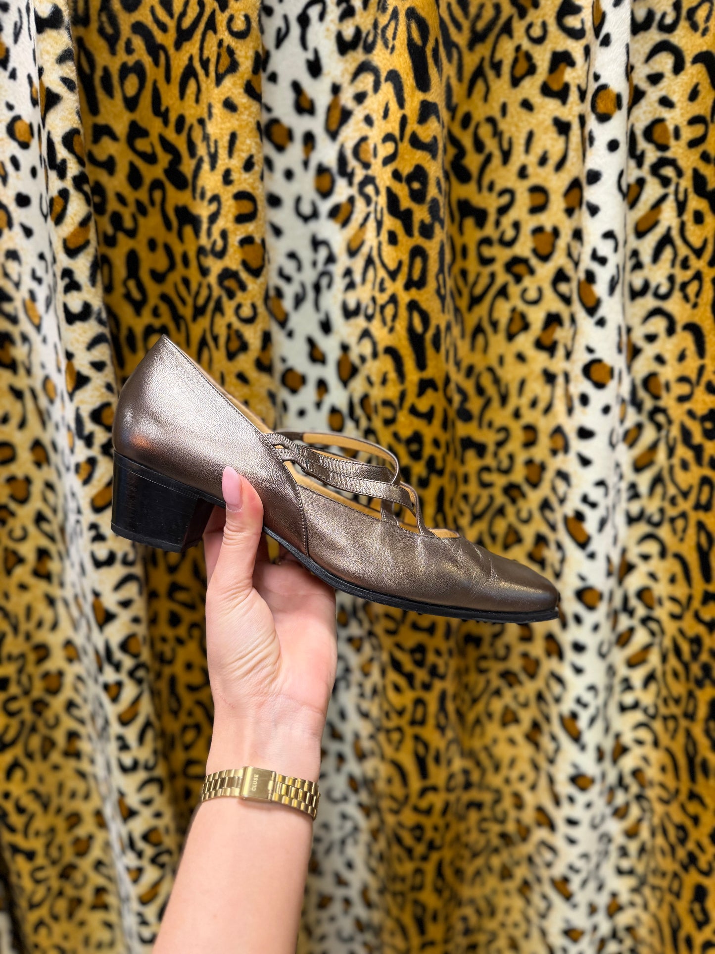 254-39 Peron Dual schoenen maat 41