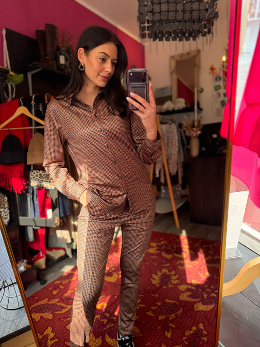 499-4 ES&SY set maat 38/40