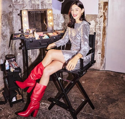 400-177 YAS jurk maat S