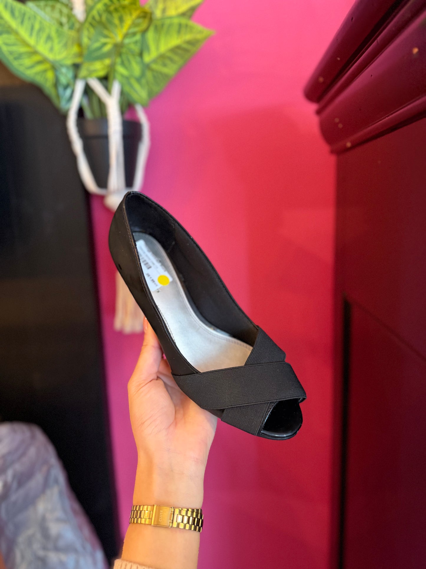 411-179 Lifestride hakken maat 37,5