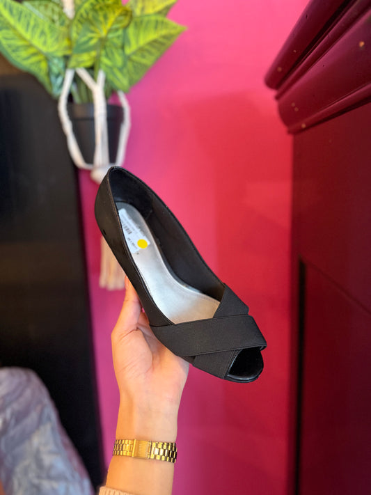 411-179 Lifestride hakken maat 37,5