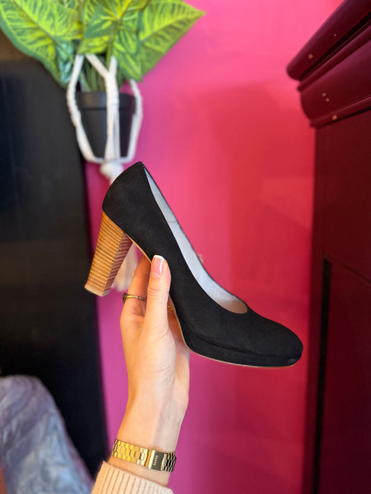 83-233 Lilian pumps maat 39.5