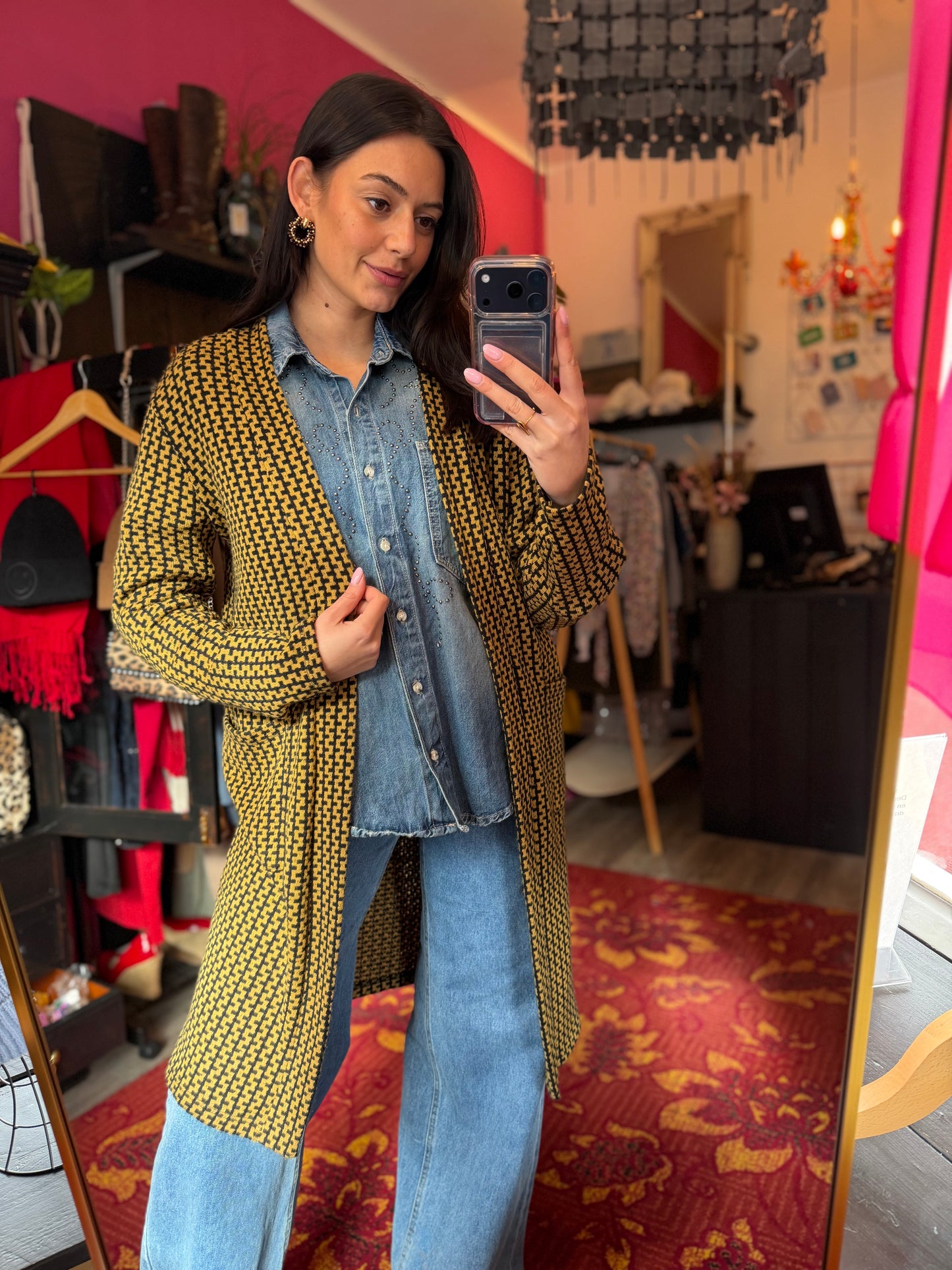 486-19 SensiWear vest maat S/M