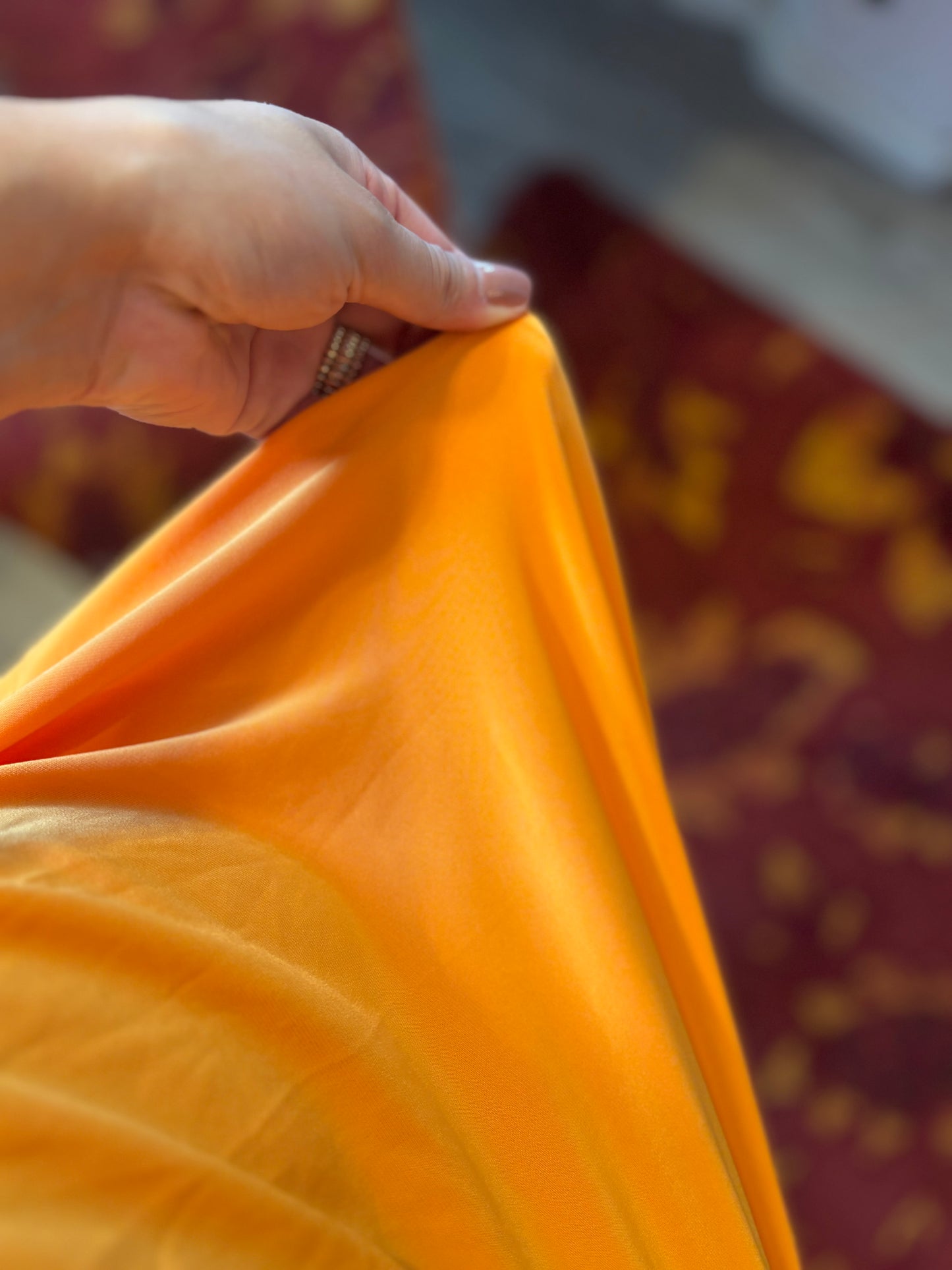 284-133 Zara jurk maat M