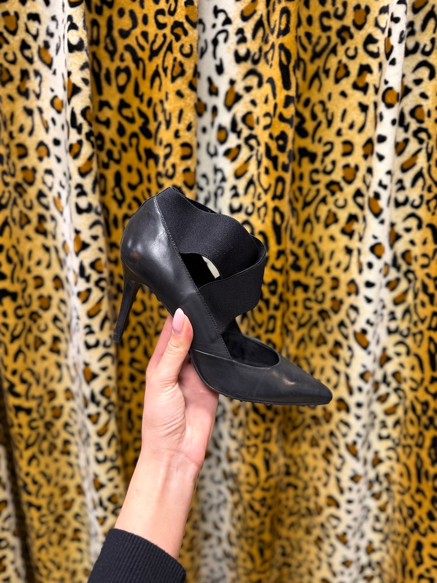 411-178 Levity hakken maat 38