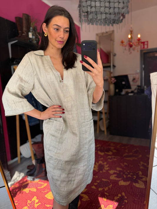 254-124 Annette Gortz jurk maat 42