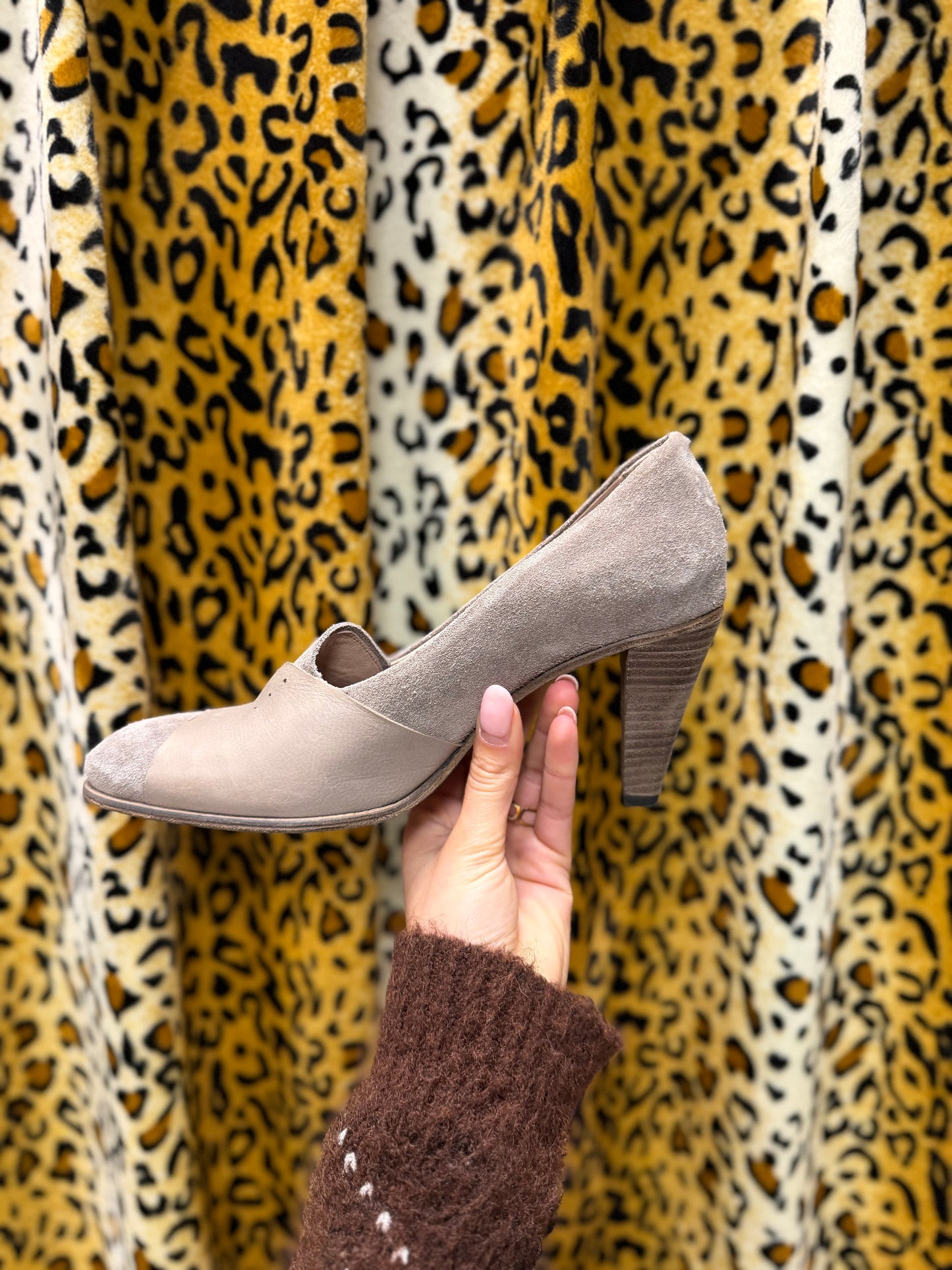 283-101 Atelier do sapato maat 41