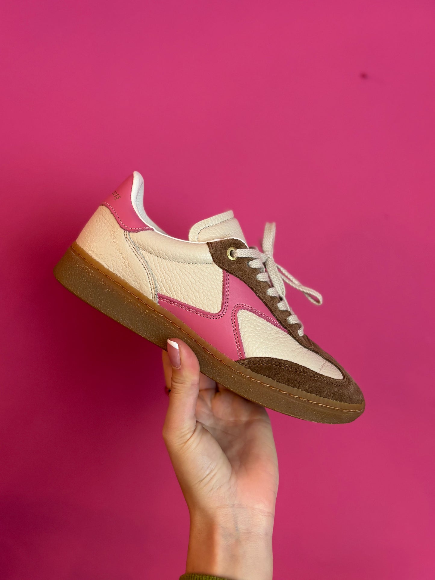 489-1 Filling Pieces sneakers maat 37 nieuw