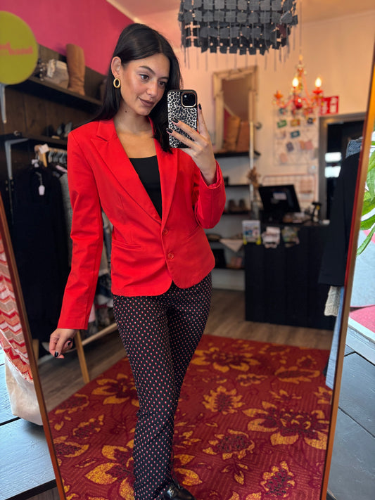 283-81 Alix broek maat L