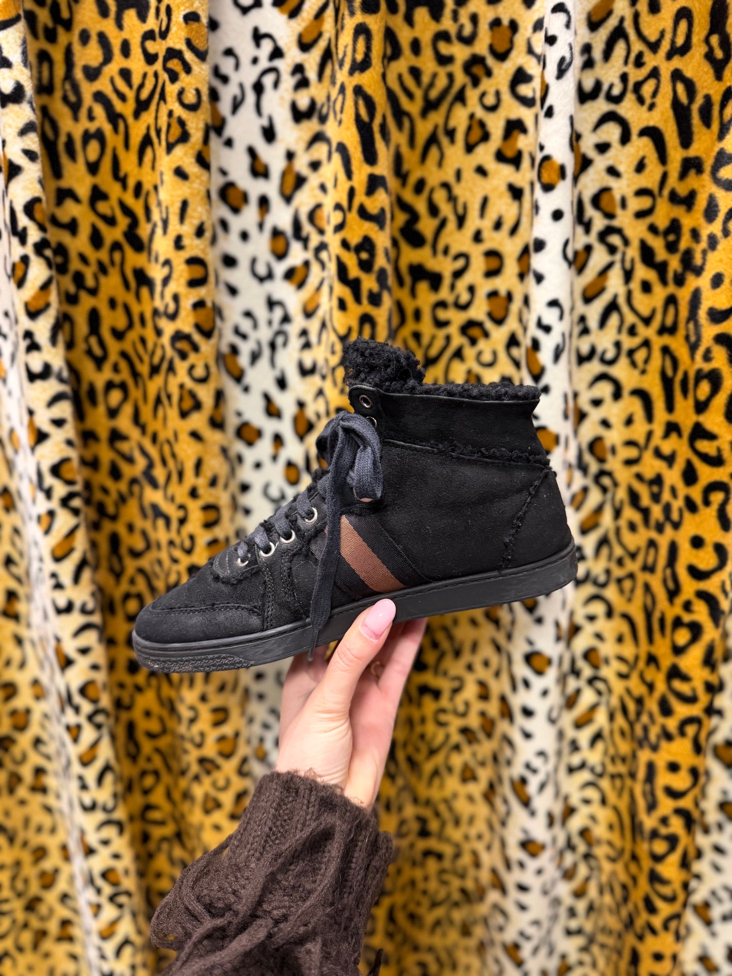 206-97 Gucci schoenen maat 36