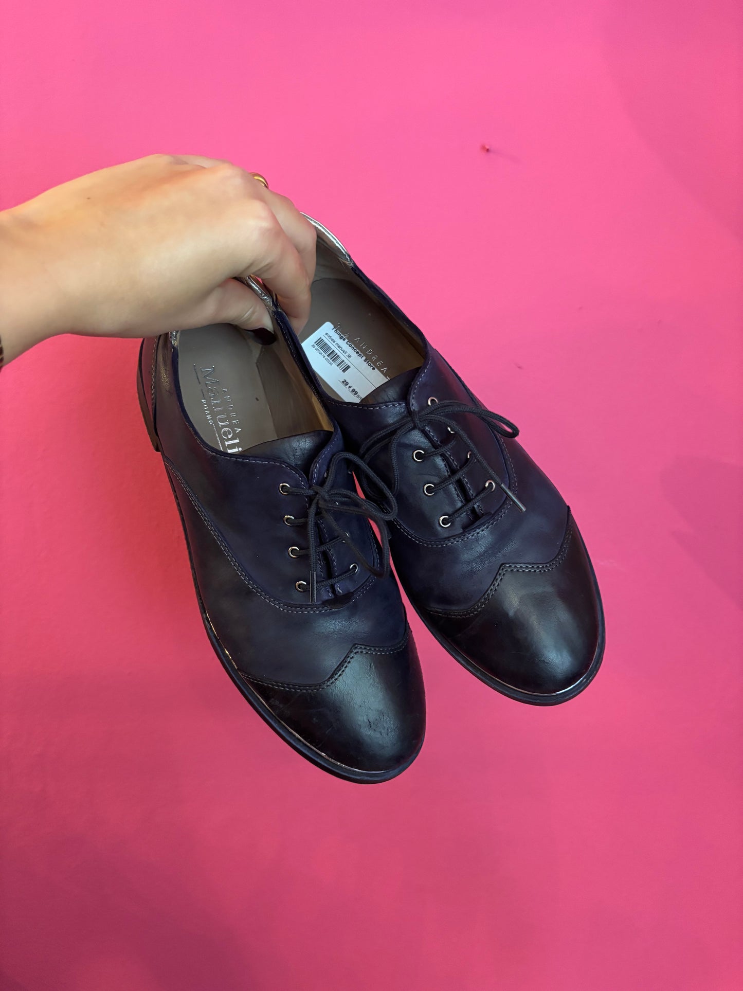 478-35 Andrea Manueli maat 38