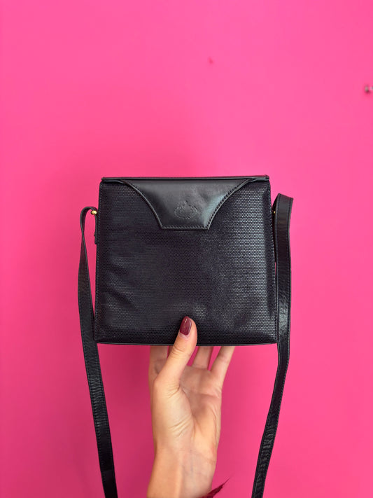 478-2 Peter Kaiser tasje leder