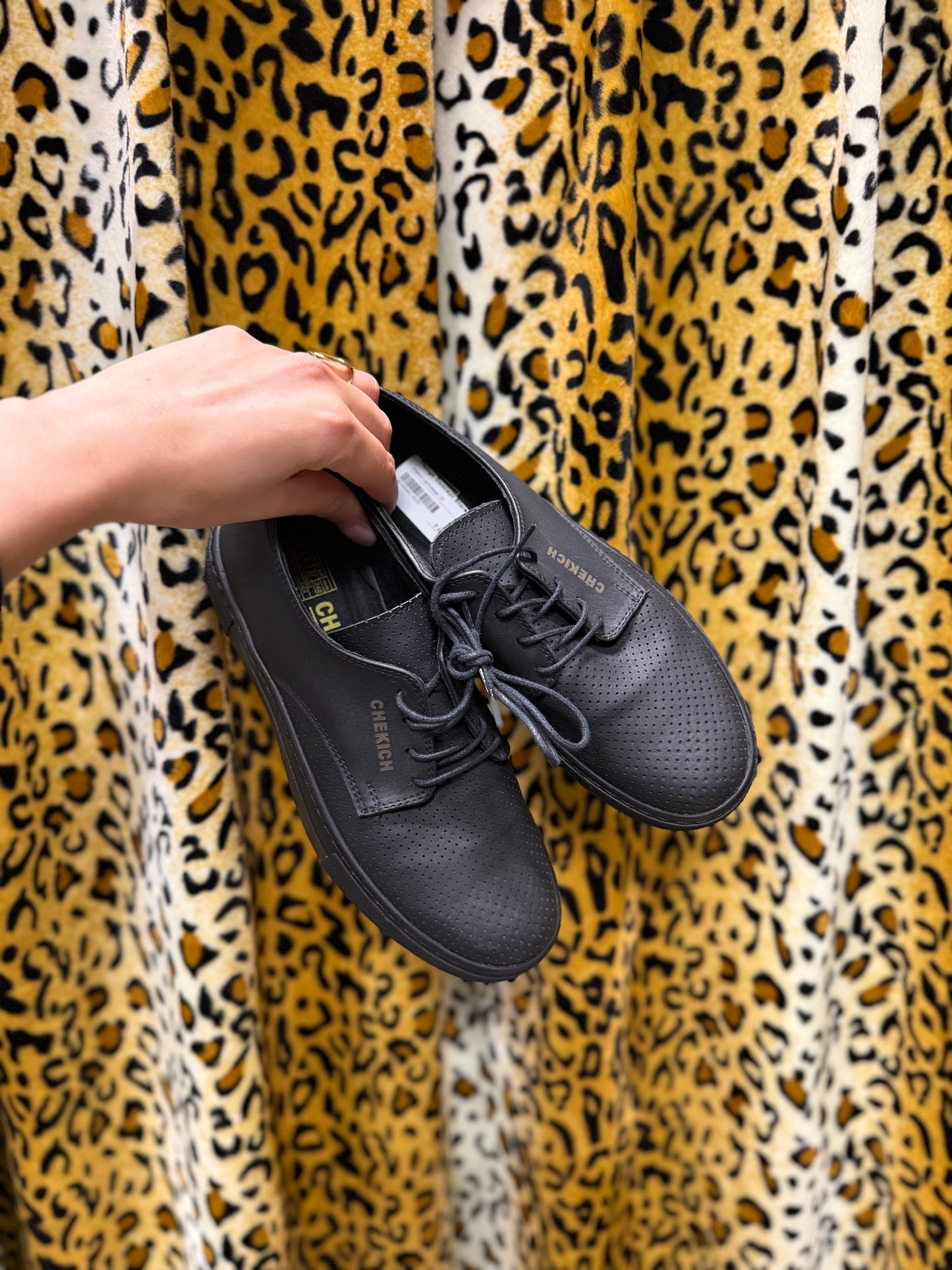 247-29 Chekich schoenen maat 37