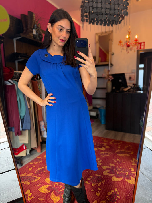 411-241 Coldwater Creek jurk maat 36