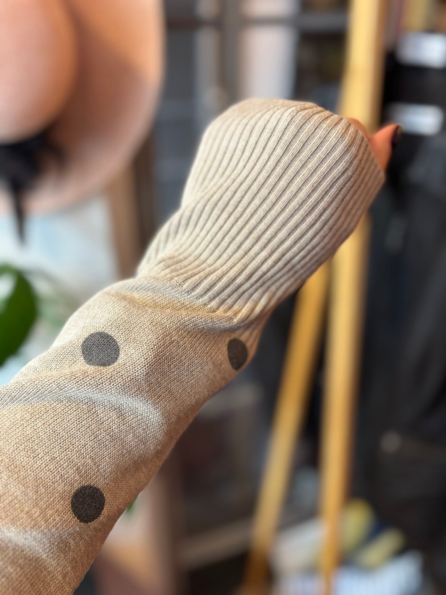 444-15 Licento vest maat M