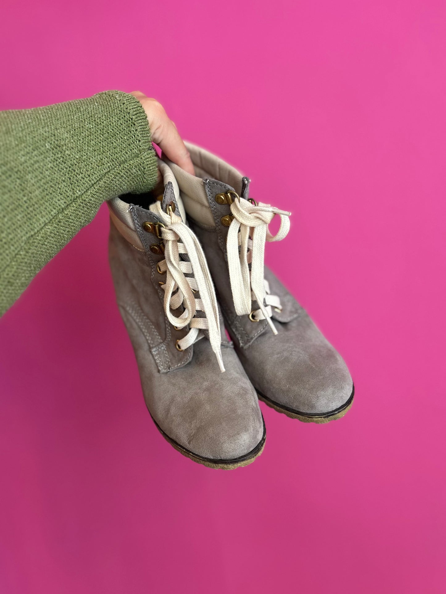 227-427 Graceland sleehak maat 40