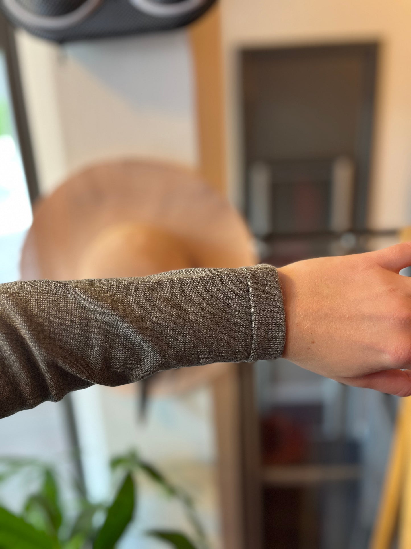 248-20 Saint Tropez vestje nieuw maat L