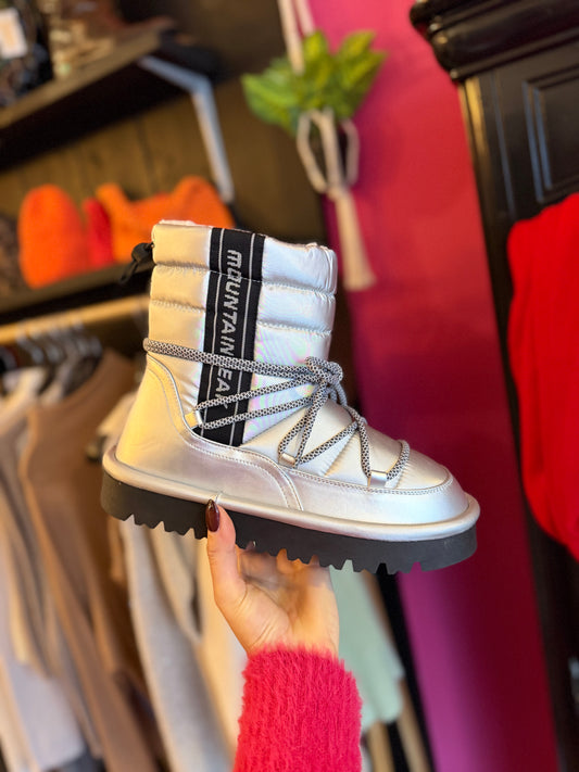 400-190 Snowboots maat 40