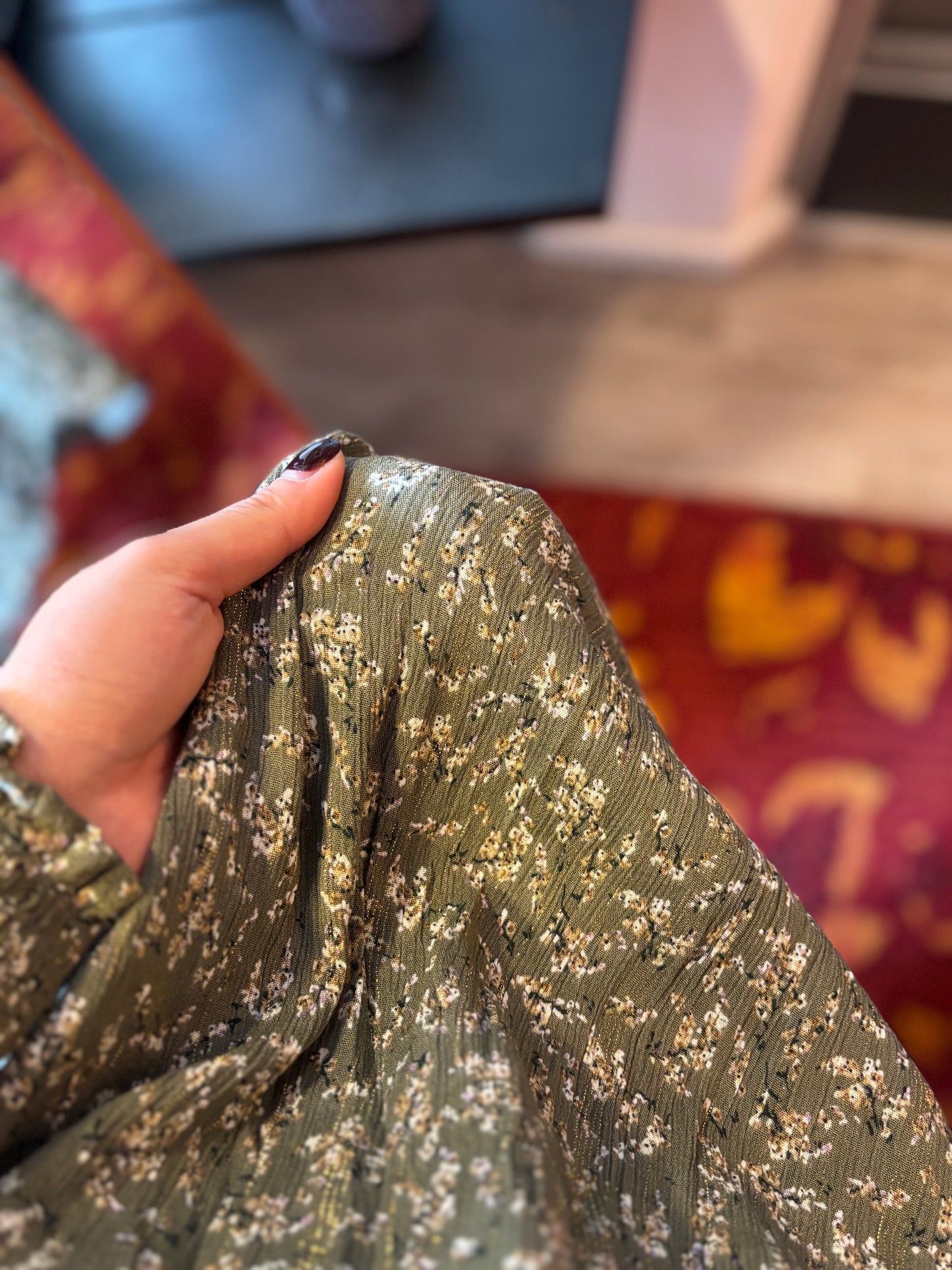 69-27 Zusss jurk maat L