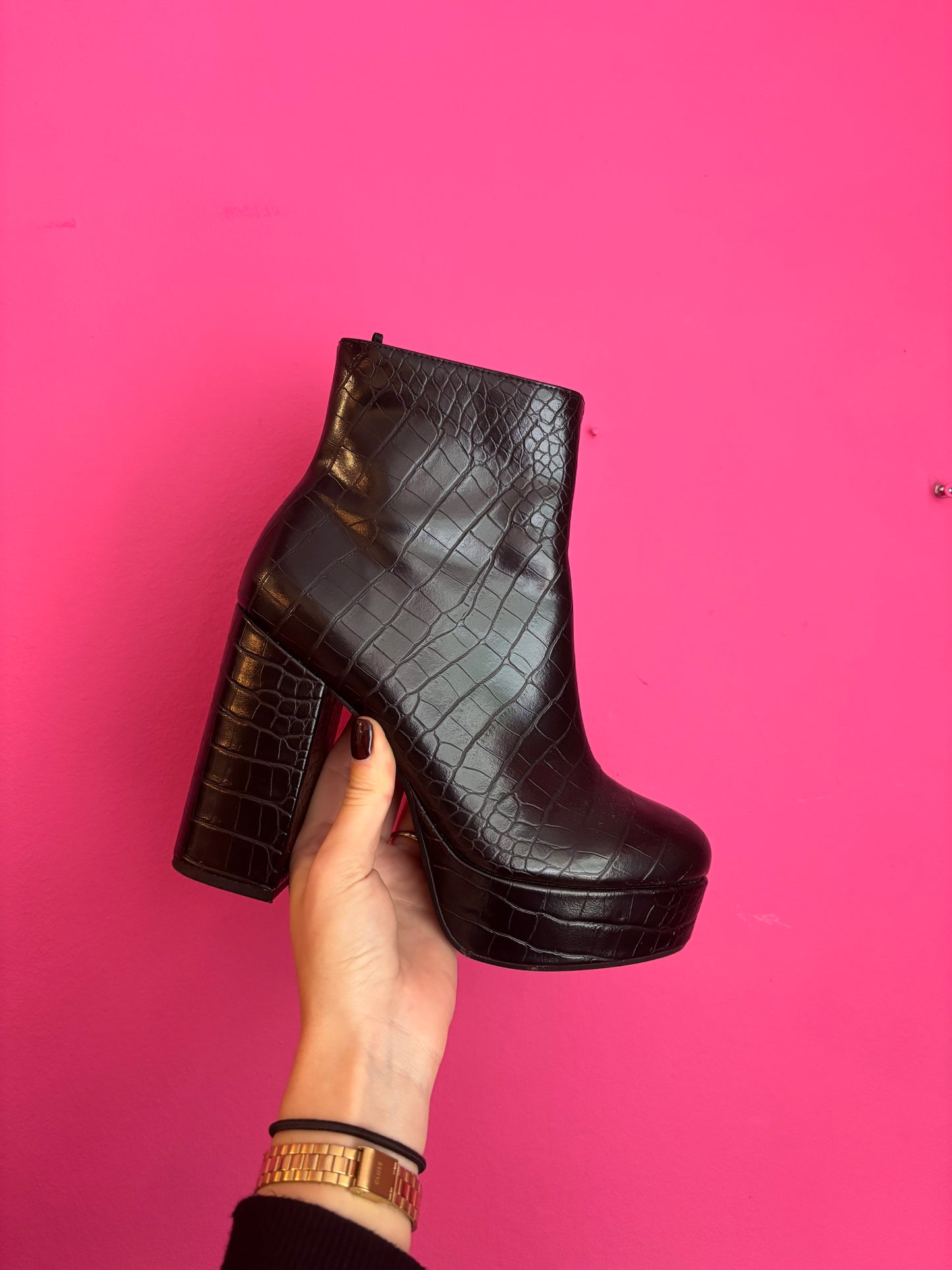 407-36 Monki hakken maat 39