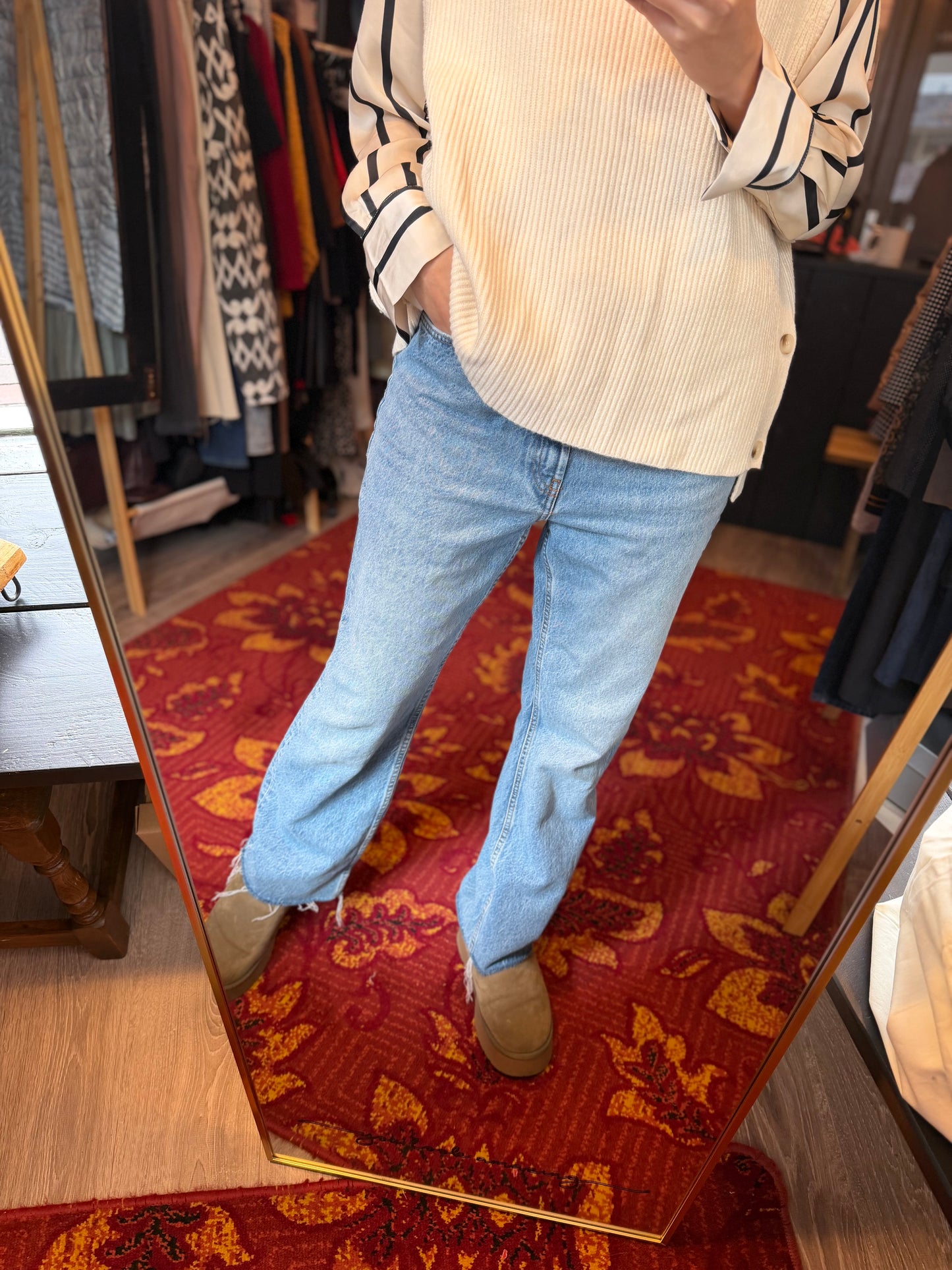 218-15 Only jeans maat 31/30