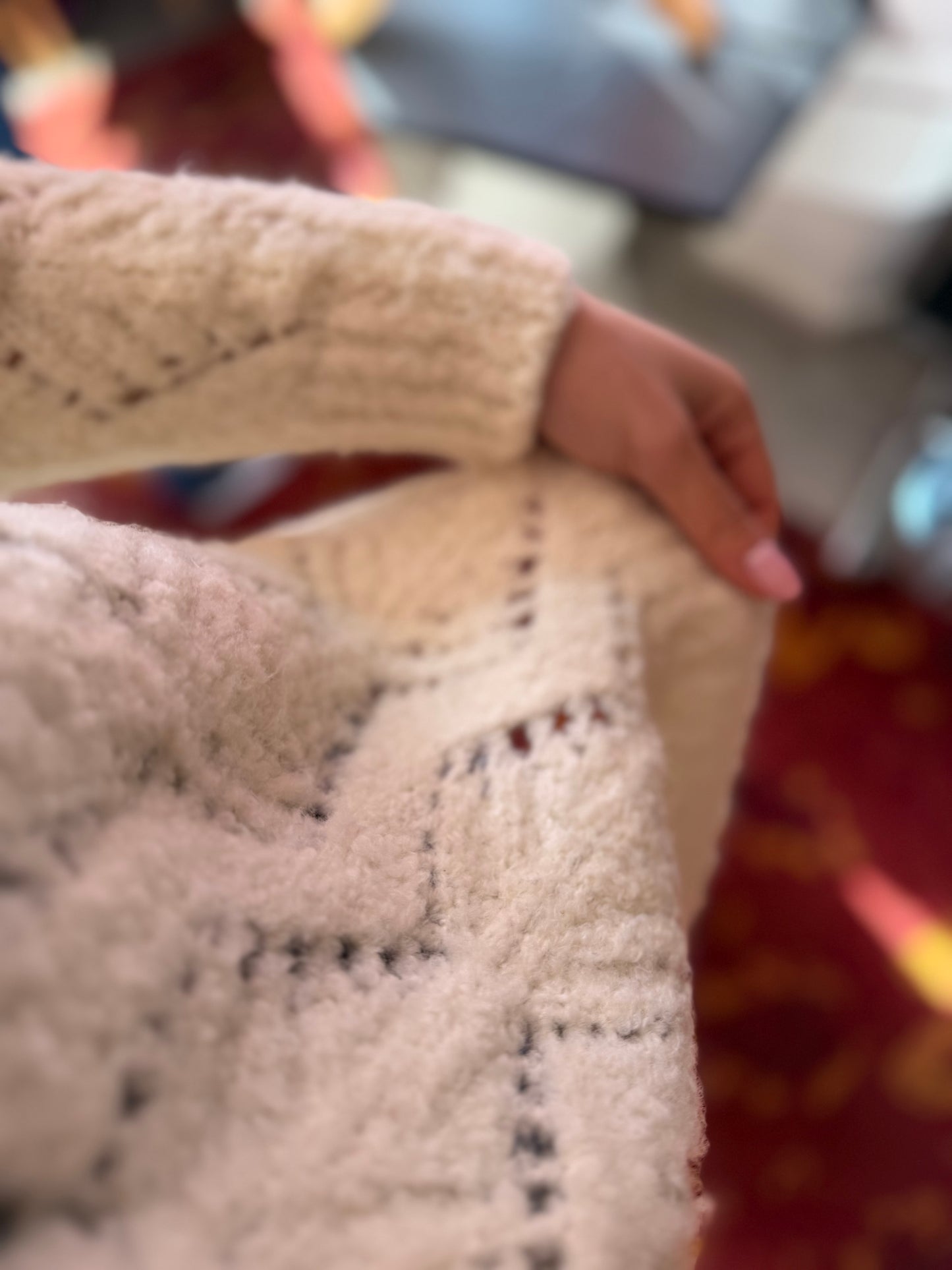 283-120 Poools trui maat 42