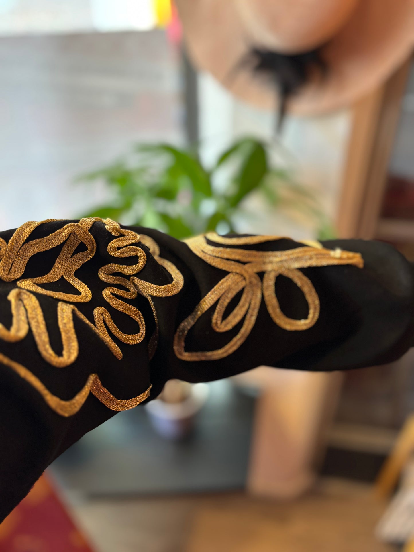 400-142 Pescara trui maat M