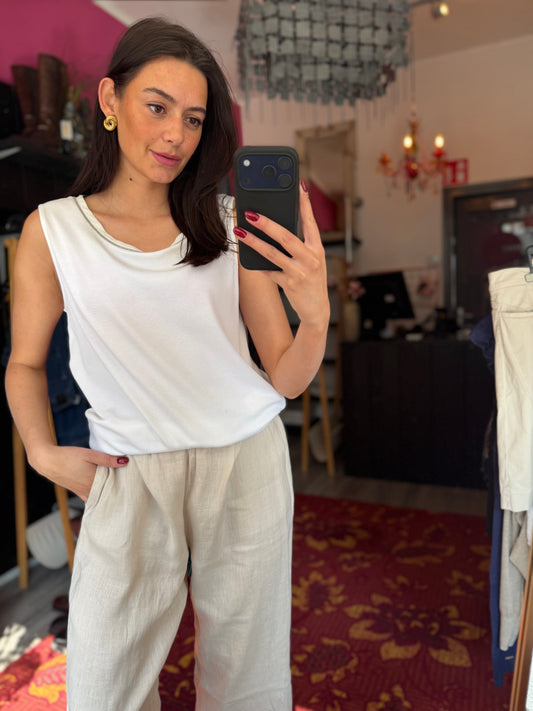 254-142 Fabiana Filippi top maat 44