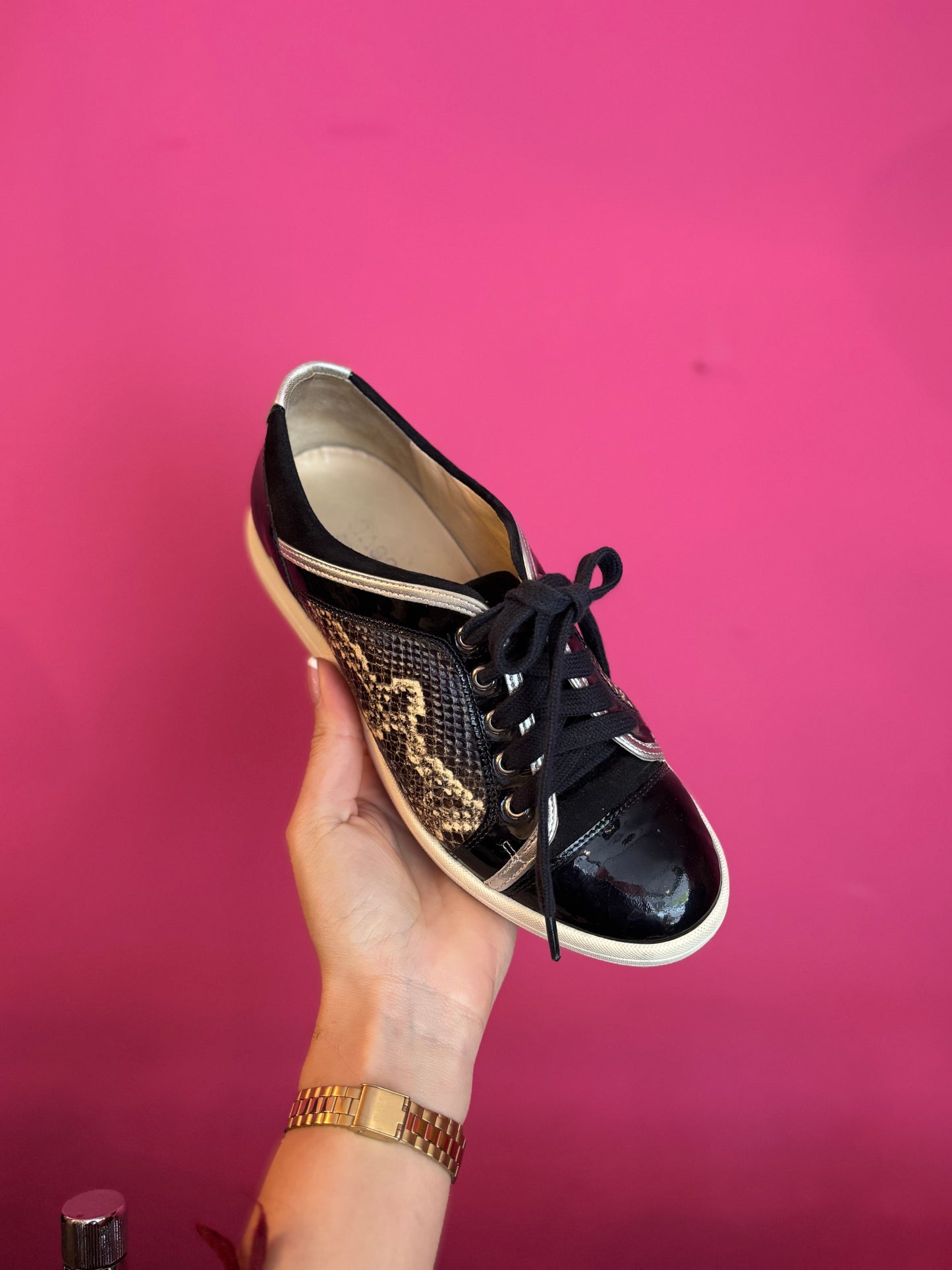 248-13 Hassia schoenen maat 36