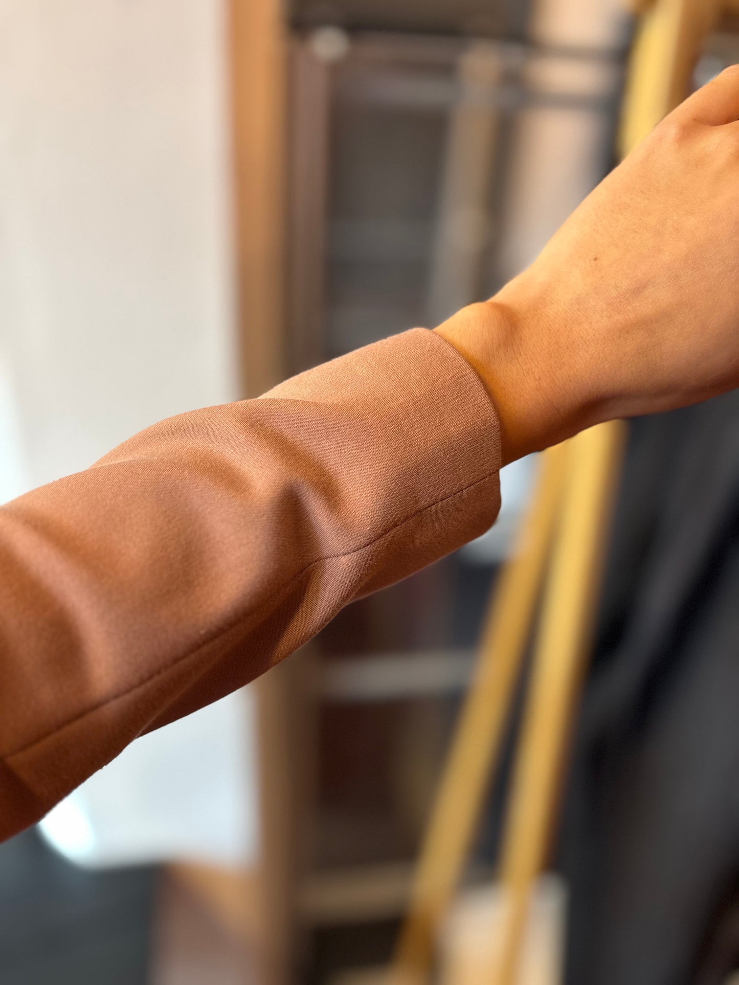 334-21 Kocca blazer maat XS