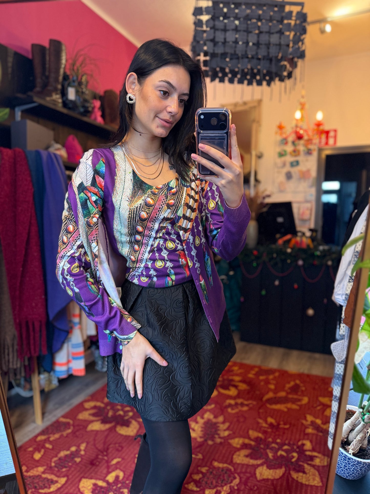 411-174 Etoile du monde set maat 4