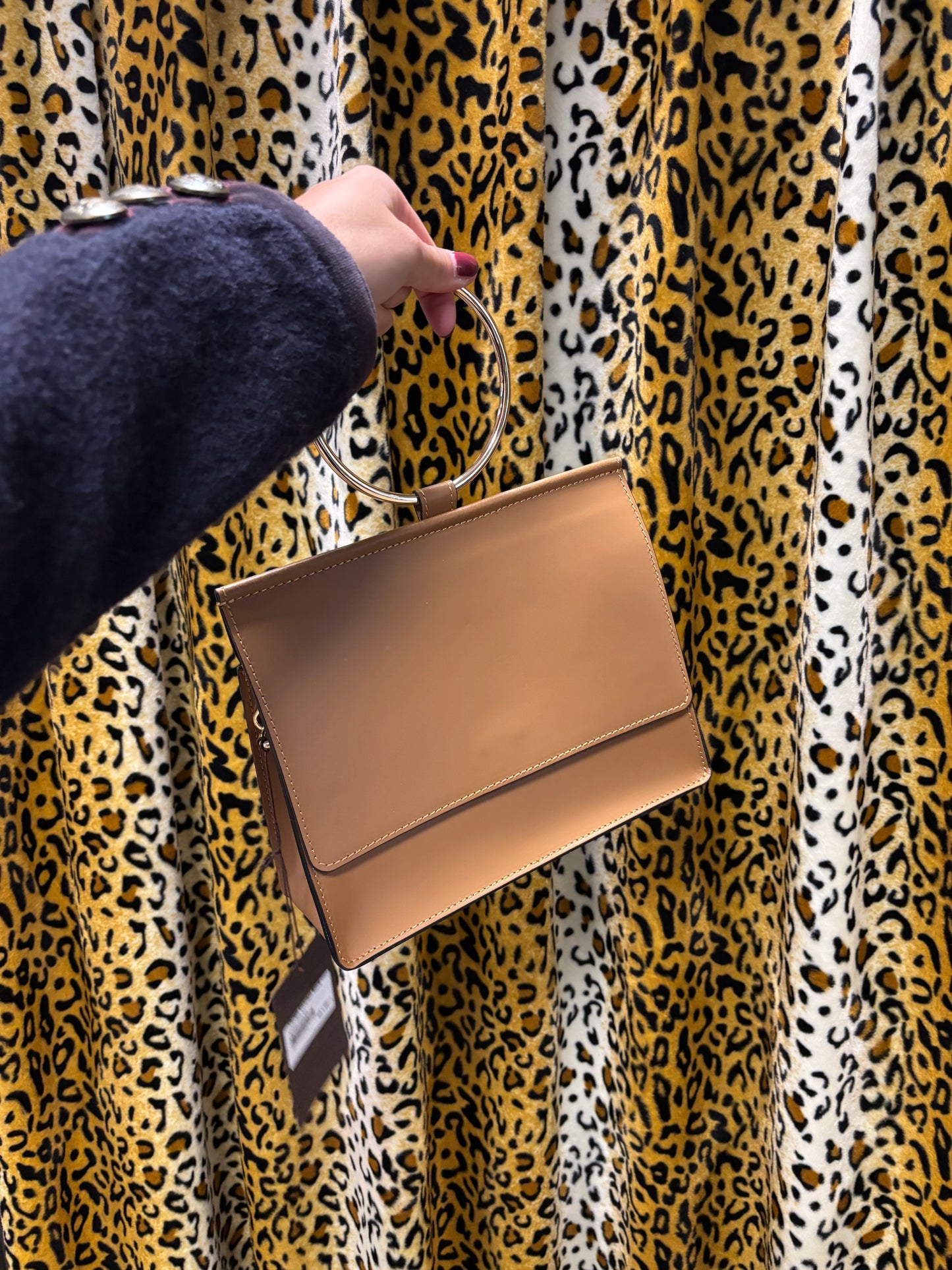 260-145 Giorgio Costa tas nieuw