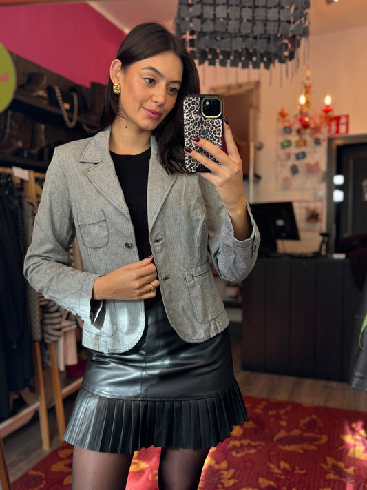 477-4 Estarie jasje maat 38