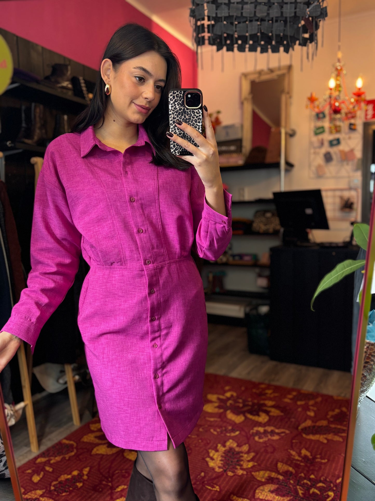 400-143 Shoeby jurk maat S