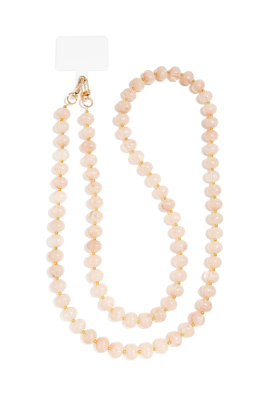 Phone cords Beads Casual Acrylic Daily Accessories