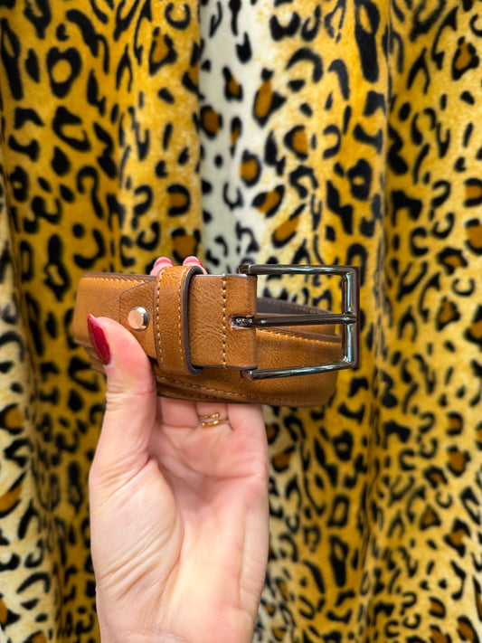 260-159 Unique herenriem maat 115