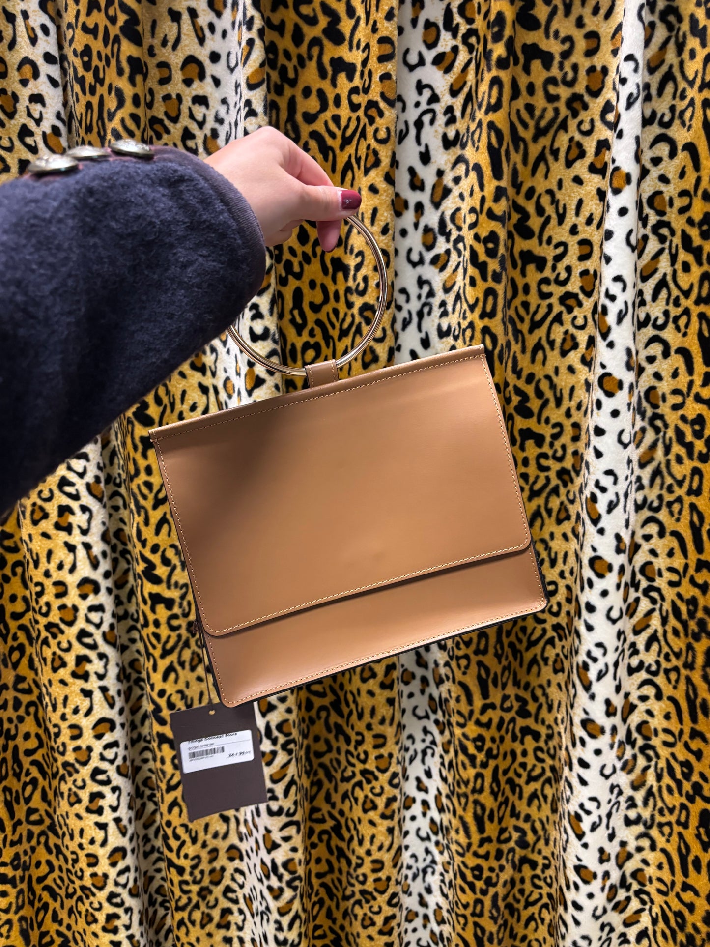 260-145 Giorgio Costa tas nieuw